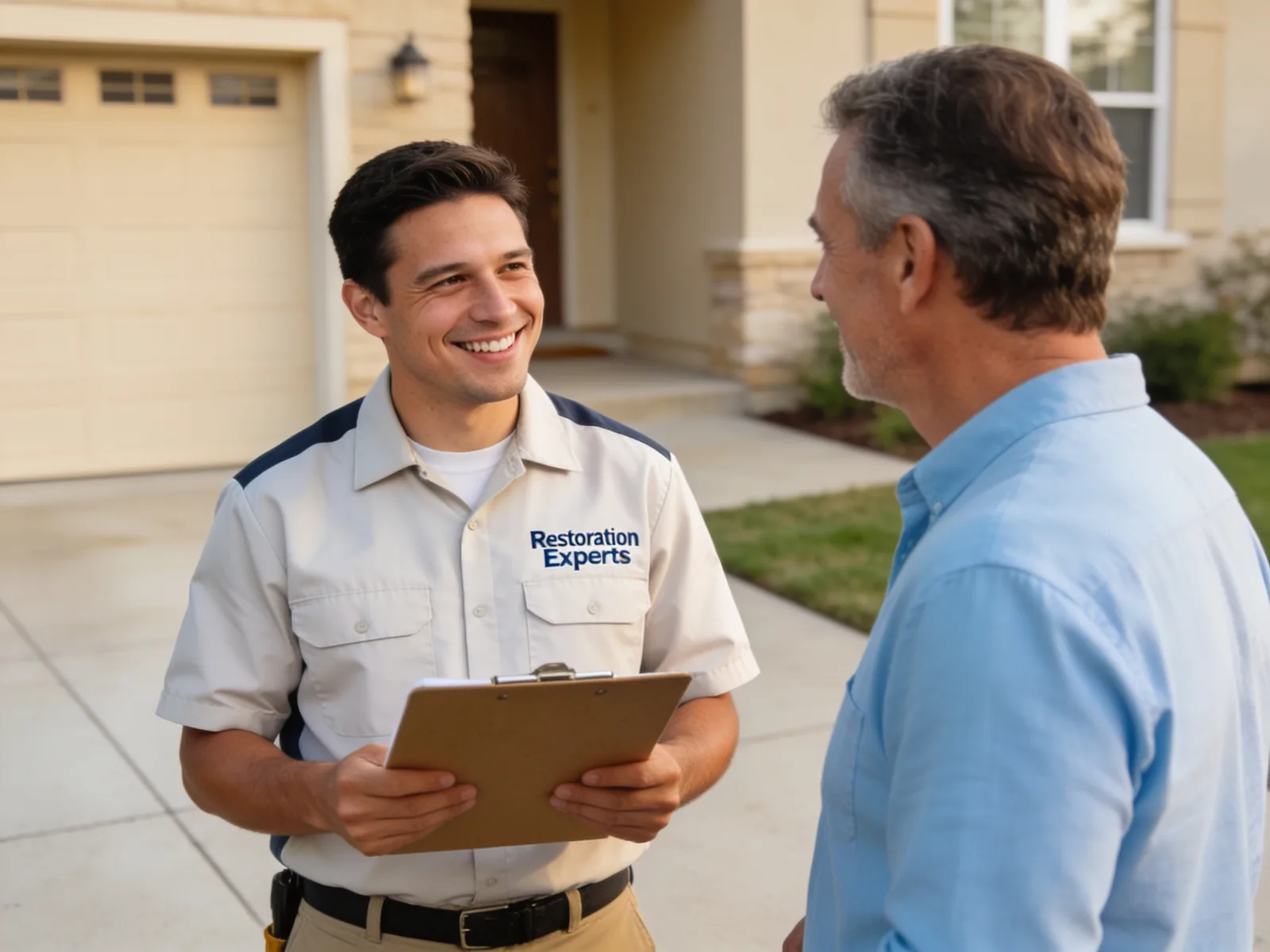Water Damage Cleanup Foster, VA FAQs
